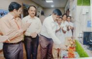 जिल्हा रुग्णालयात 0 ते १८ वयोगटातील 115 बालकांचे मोफत टू डी इको तपासणी